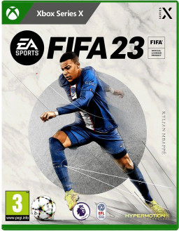 FIFA 23 [Xbox Series X] – Trade-in | /