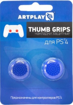   Artplays Thumb Grips    DualShock 4  PS4 (2 ., )
