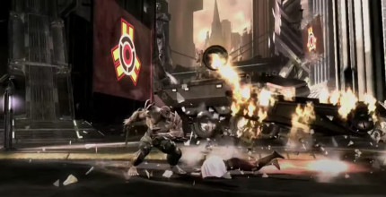 Injustice: Gods Among Us. Season Pass. ���������� [Xbox 360, �������� ������]