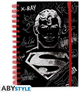  Superman: Graphic Superman
