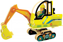 ���������� 3D-���� �������-������������ �������: ���������� (RT-007)