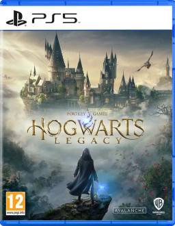 Hogwarts Legacy [PS5] – Trade-in | /
