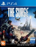 The Surge [PS4]  – Trade-in | /