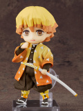  Nendoroid Doll Demon Slayer: Kimetsu no Yaiba  Zenitsu Agatsuma (14 )