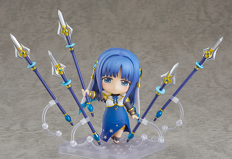 ������� Nendoroid Puella Magi Madoka Magica: Yachiyo Nanami (10 ��)