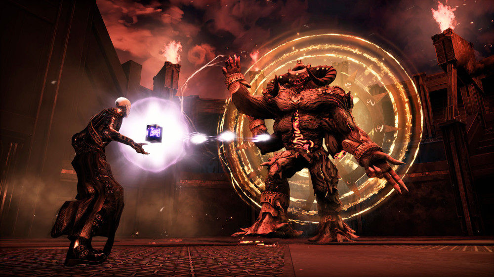 Hellpoint [PC,  ]