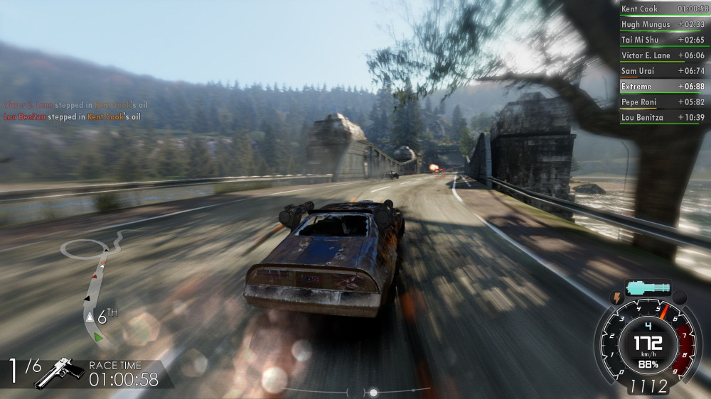 Gas Guzzlers Extreme [PC,  ]