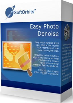 SoftOrbits Easy Photo Denoise (   ) [ ]