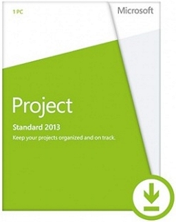 Microsoft Project Professional 2013.   [ ]