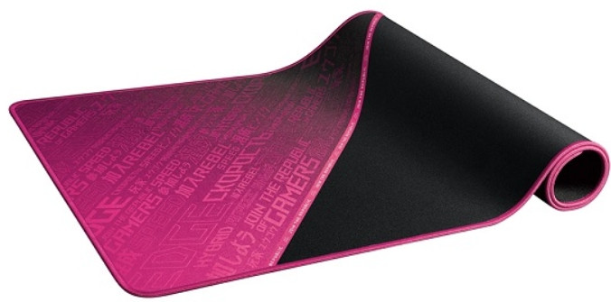 ������ ��� ���� ASUS ROG Sheath Electro Punk ������� ��� PC (�����-�������) (90MP01Z0-BPUA00)