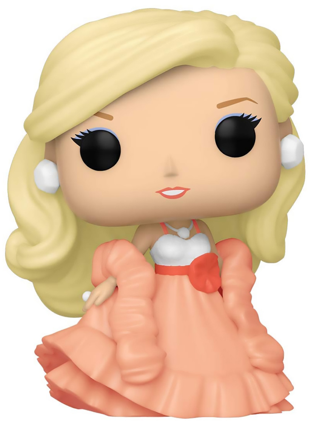 ������� Funko POP: Barbie � Peaches N Cream Barbie (10 ��)