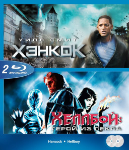  / .    (2 Blu-ray)