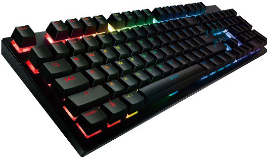 ���������� XPG INFAREX K10 ������� ��������� � ���������� ��� PC