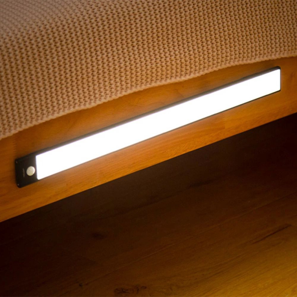 �������� ������ � �������� �������� Yeelight Motion Sensor Closet Light A20 ����������