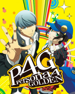 Persona 4 Golden [PC,  ]