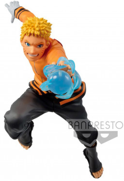  Boruto Naruto: Next Generation  Vibration Stars Uzumaki Naruto (Grinning Version) (12 )