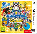 WarioWare Gold [Nintendo 3DS]