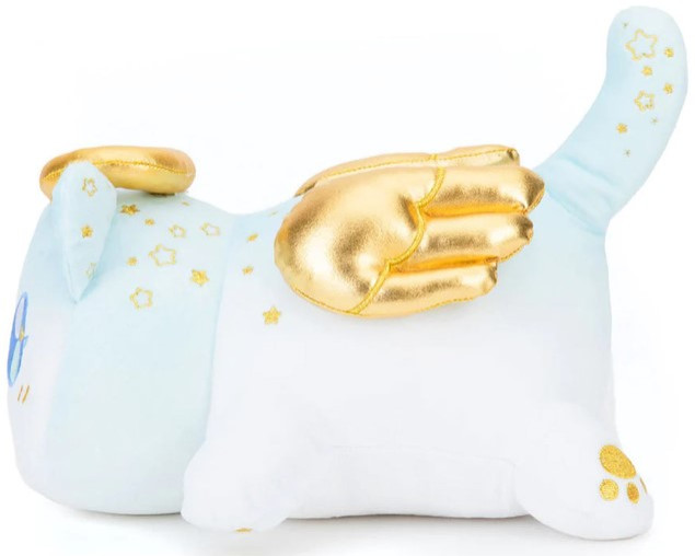 ������ �������-������� Angel Cat: �����-����� (25 ��)