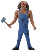  NECA: Toony Terrors  Victor Crowley Scale Figure Series 4 (15 )