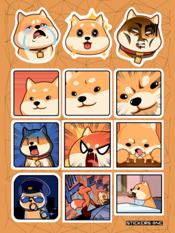  Doge