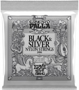 ������ ��� ������������ ������ Medium 28-42 ������ ERNIE BALL 2406