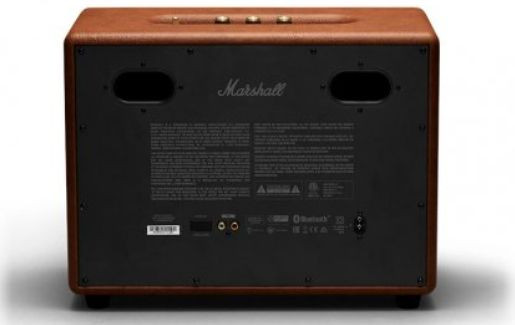   Marshall Woburn II BT ()