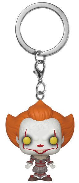  Funko POP: IT Chapter 2  Pennywise With Open Arms