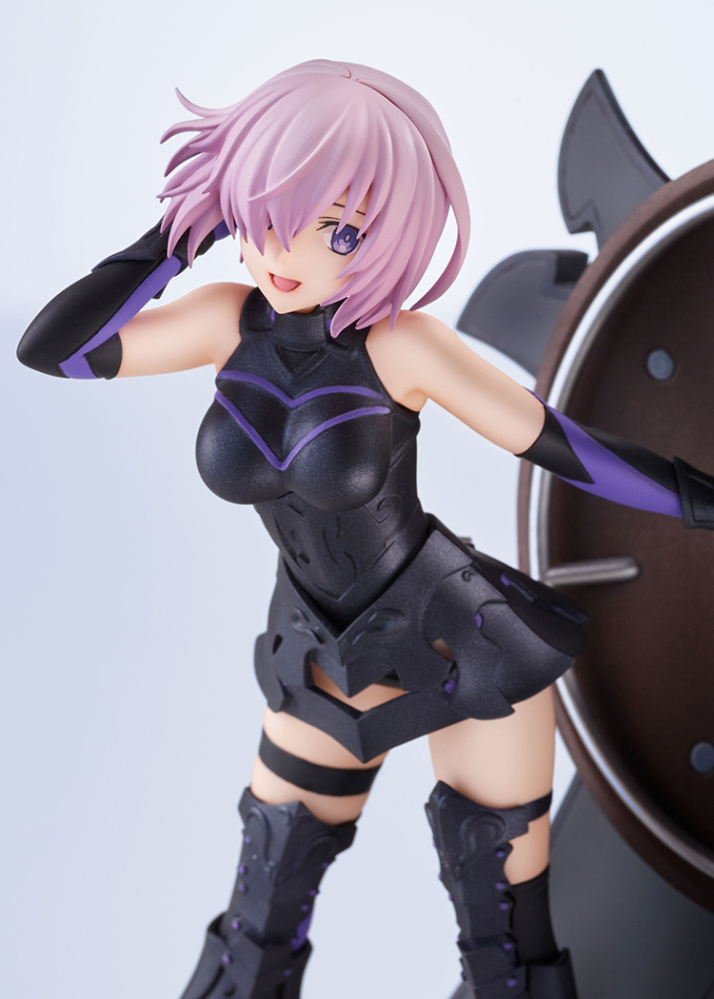 ������� ConoFig Fate: Grand Order � Shielder / Mash Kyrielight (15 ��)