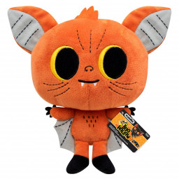   Funko Plush: Boo Hollow Paka Paka – Bela