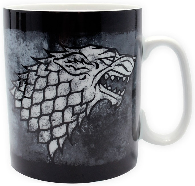 ���������� ����� Game Of Thrones: Stark (������ + ������ + ������)