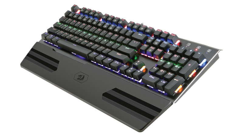 ���������� Redragon Hara ������� ������������ � ���������� ��� PC