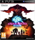 Final Fantasy XIV. A Realm Reborn [PS3]