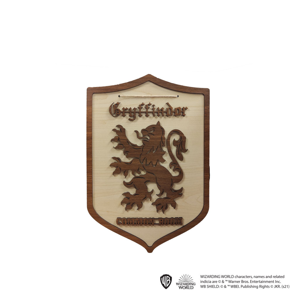 3D ������ Harry Potter: Gryffindor