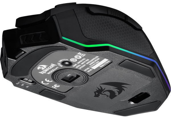 ���� Redragon Sniper PRO ��������� ������� ��� PC