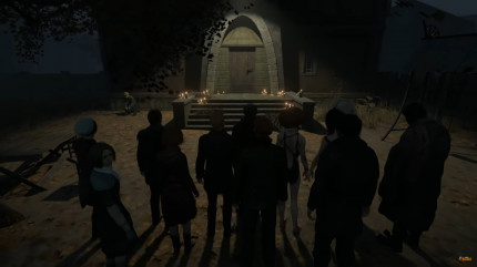 Pathologic 2 [PC, �������� ������]