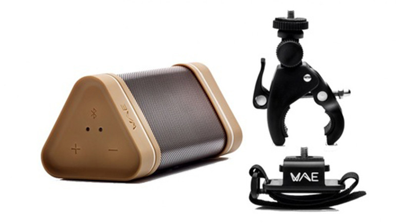 ������� ������������ Hercules WAE Outdoor 04 Plus Pack