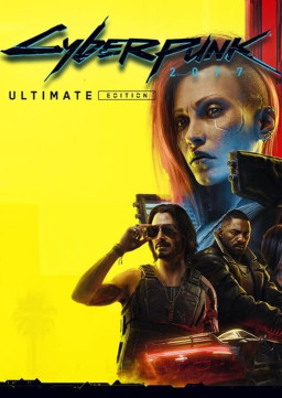 Cyberpunk 2077. Ultimate Edition [PC,  ]