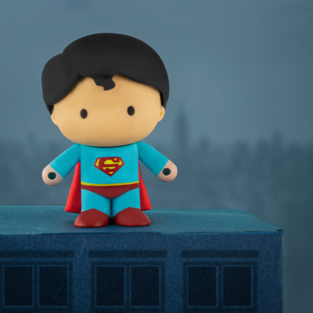 ������� DC Gomee Mystery Cube Series 1 (1��. � ������������)