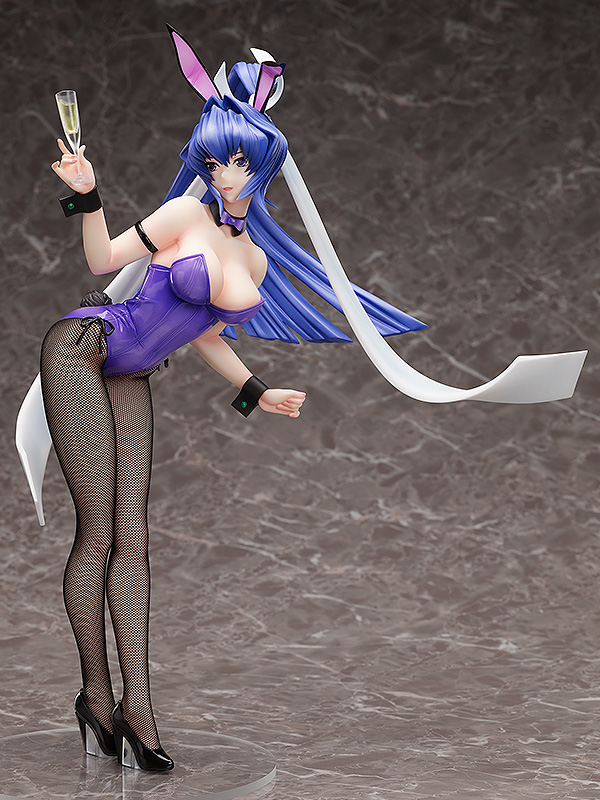 Фигурка Muv-Luv: Meiya Mitsurugi Bunny Ver. (41 см)