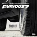 Furious 7: Original Motion Picture Soundtrack (CD)