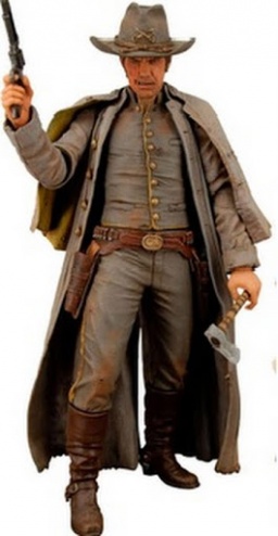 ������� Jonah (Josh Brolin) (18 ��)