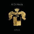 Al Di Meola – Opus (CD)