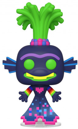  Funko POP Movies: Trolls World Tour  King Trollex (9,5 )