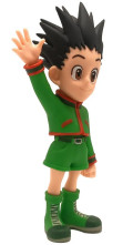  Minix Hunter x Hunter:   / Gon Freecss (12 )
