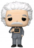  Funko POP Icons: World History  Albert Einstein (9,5 )
