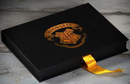 ���������� ����� Harry Potter: Hogwarts` A Invitation Letter Set