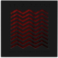 Angelo Badalamenti  Twin Peaks: Fire Walk With Me Original Soundtrack [Red / Black Marbled Vinyl] (2 LP)