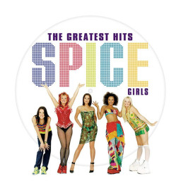 Spice Girls � Greatest Hits (LP)