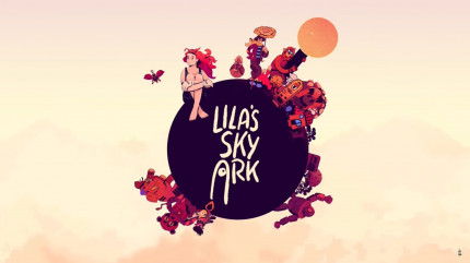 Lila�s Sky Ark [PC, �������� ������]