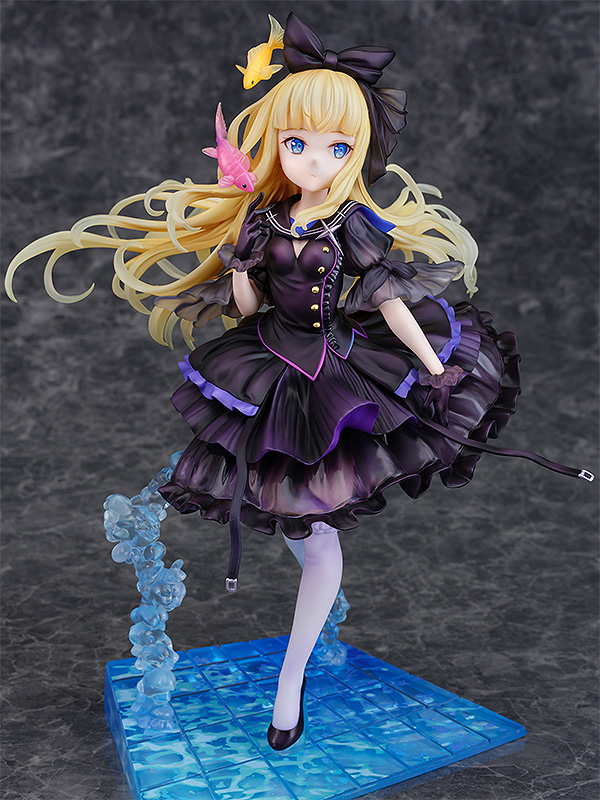  Toka Kairo: Minasoko no Alice (25,5 )